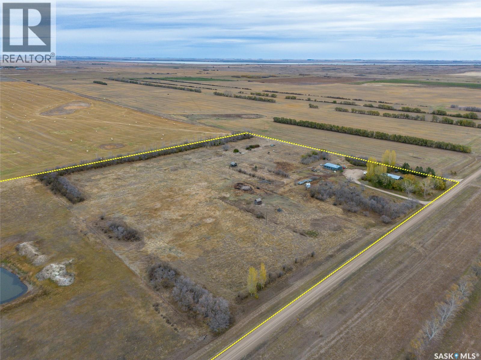 Mcdermit Acreage - Mortlach, Wheatlands Rm No. 163, Saskatchewan  S0H 3E0 - Photo 42 - SK021720