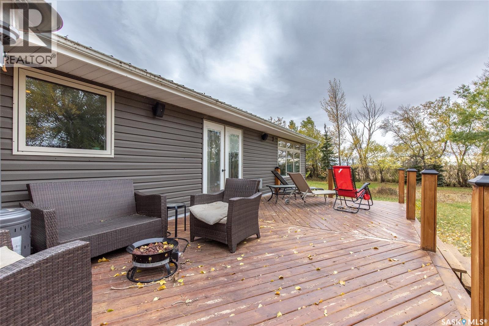 Mcdermit Acreage - Mortlach, Wheatlands Rm No. 163, Saskatchewan  S0H 3E0 - Photo 6 - SK021720