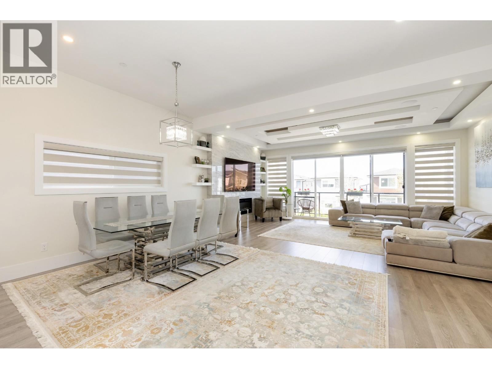 13686 232a Street, Maple Ridge, British Columbia  V4R 0H1 - Photo 7 - R3109627