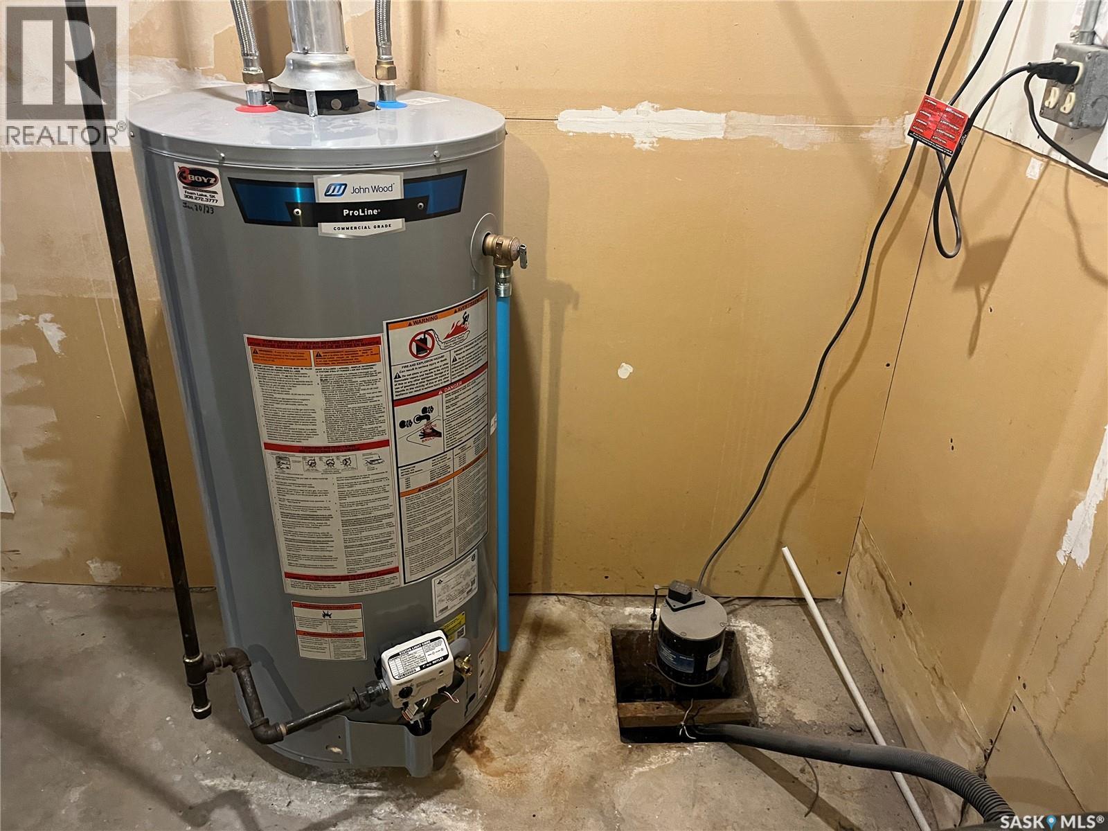 506 9th Street E, Wynyard, Saskatchewan  S0A 4T0 - Photo 23 - SK023953