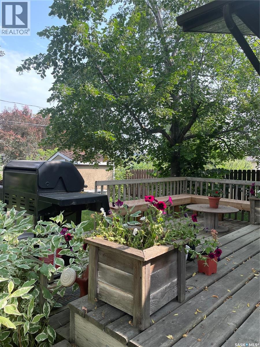 506 9th Street E, Wynyard, Saskatchewan  S0A 4T0 - Photo 26 - SK023953