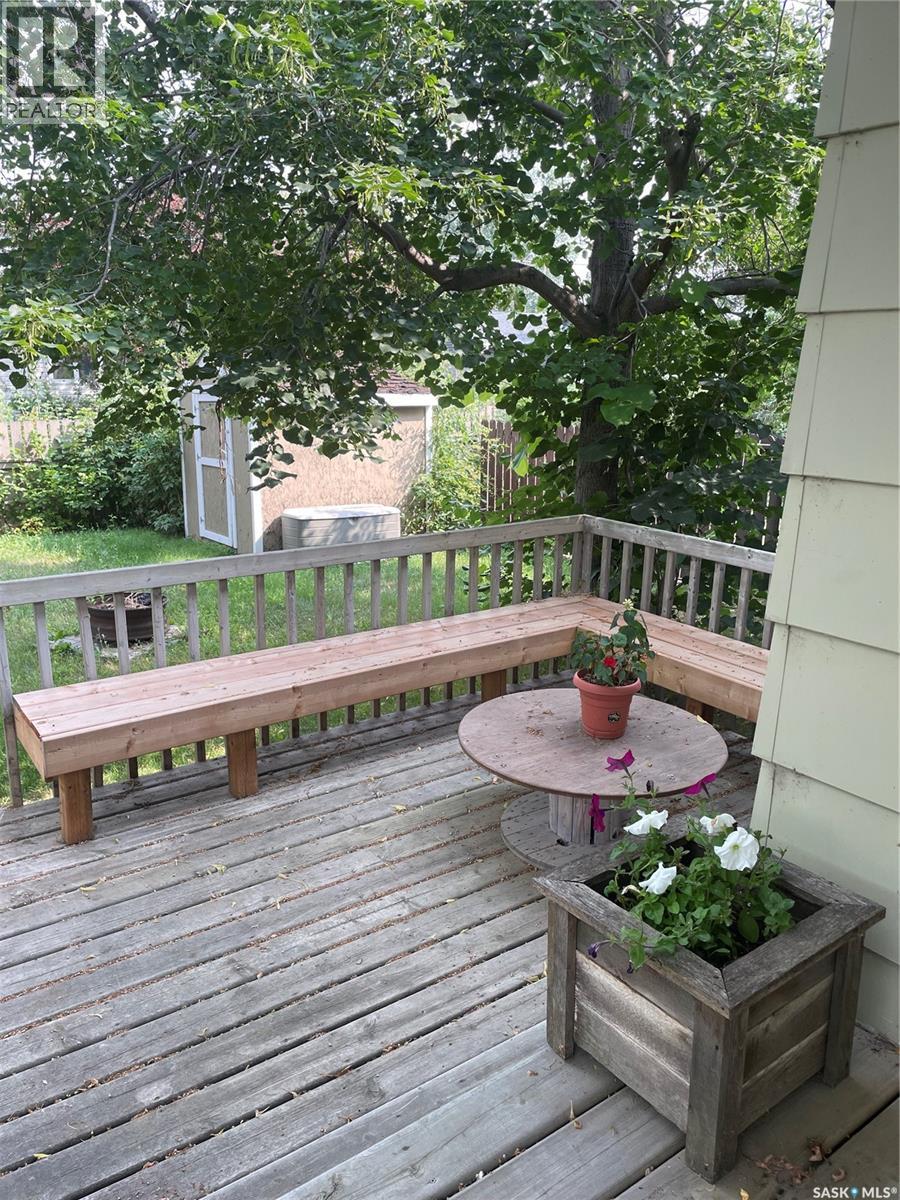 506 9th Street E, Wynyard, Saskatchewan  S0A 4T0 - Photo 29 - SK023953