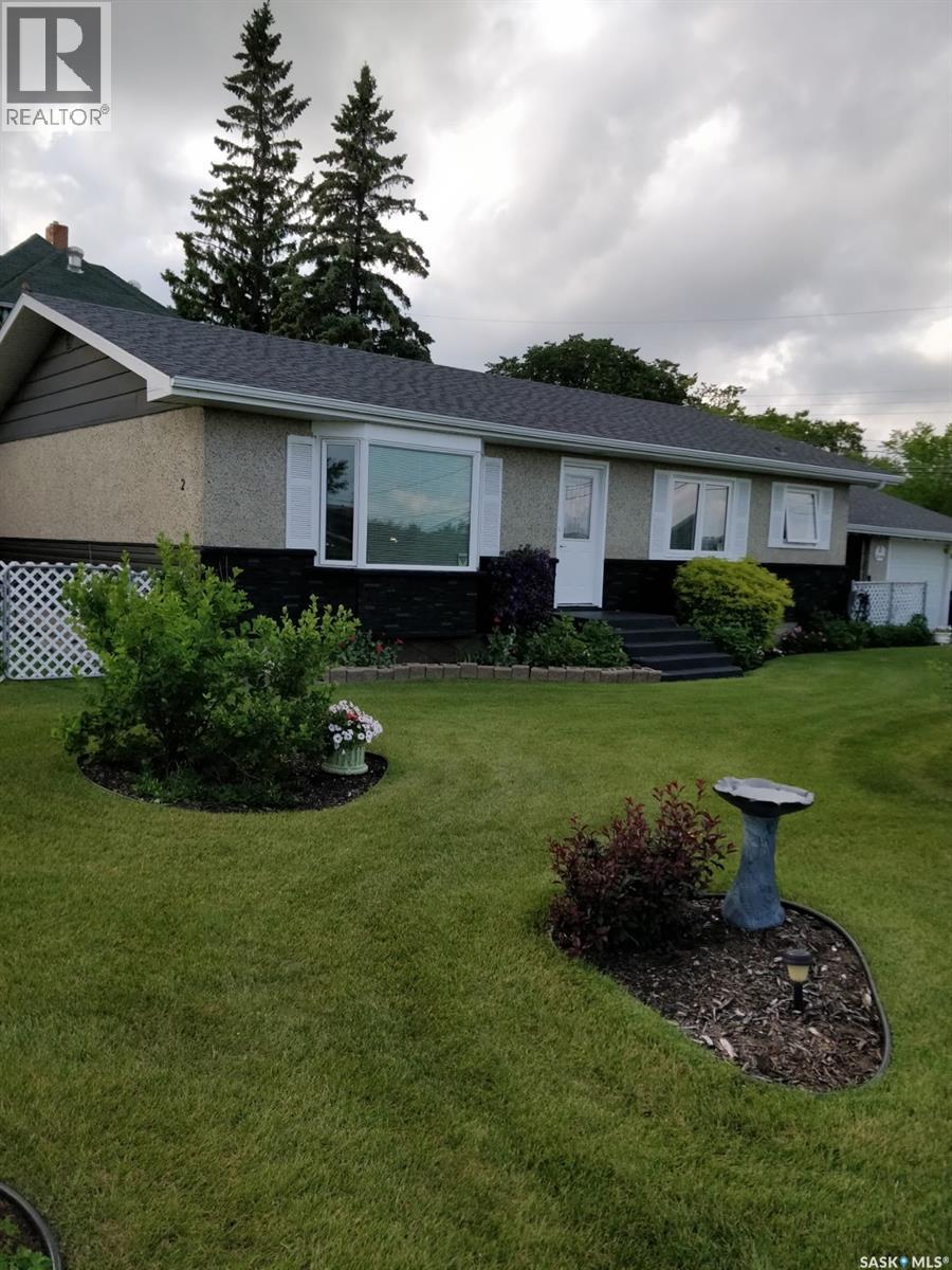 2 22nd STREET, Battleford, Saskatchewan