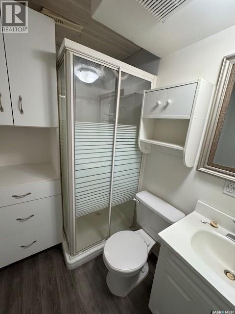 2 22nd Street, Battleford, Saskatchewan  S0M 0E0 - Photo 18 - SK026031