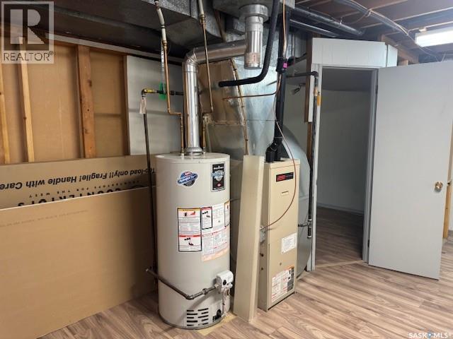 2 22nd Street, Battleford, Saskatchewan  S0M 0E0 - Photo 22 - SK026031