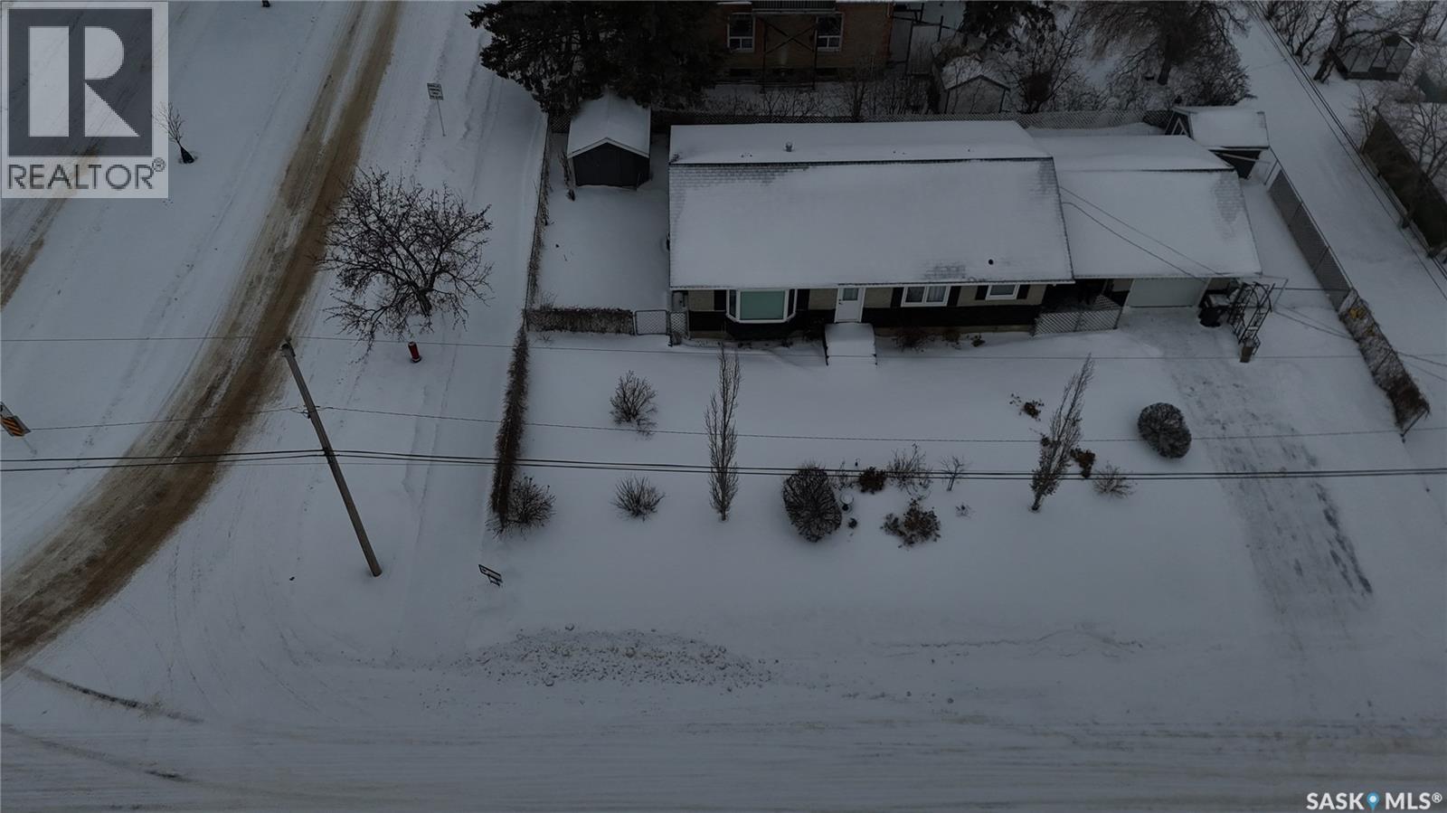2 22nd Street, Battleford, Saskatchewan  S0M 0E0 - Photo 28 - SK026031