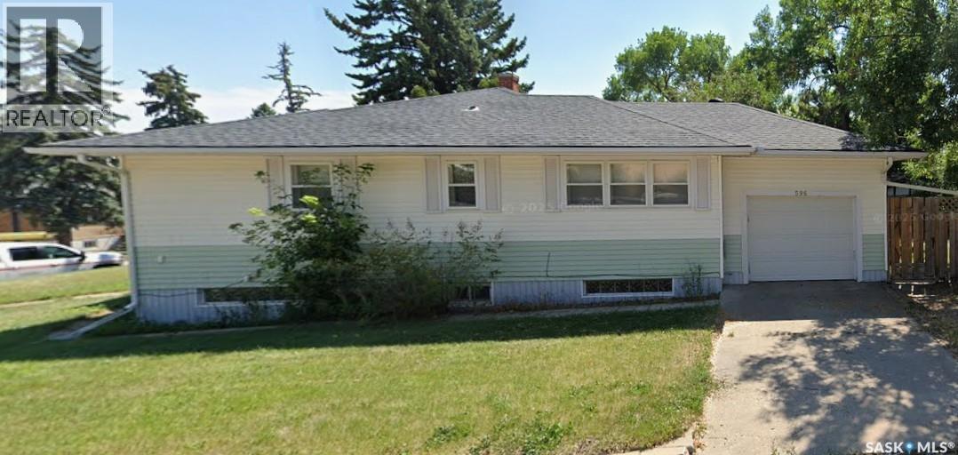 596 1st Avenue Ne, Swift Current, Saskatchewan  S9H 2B7 - Photo 26 - SK027680