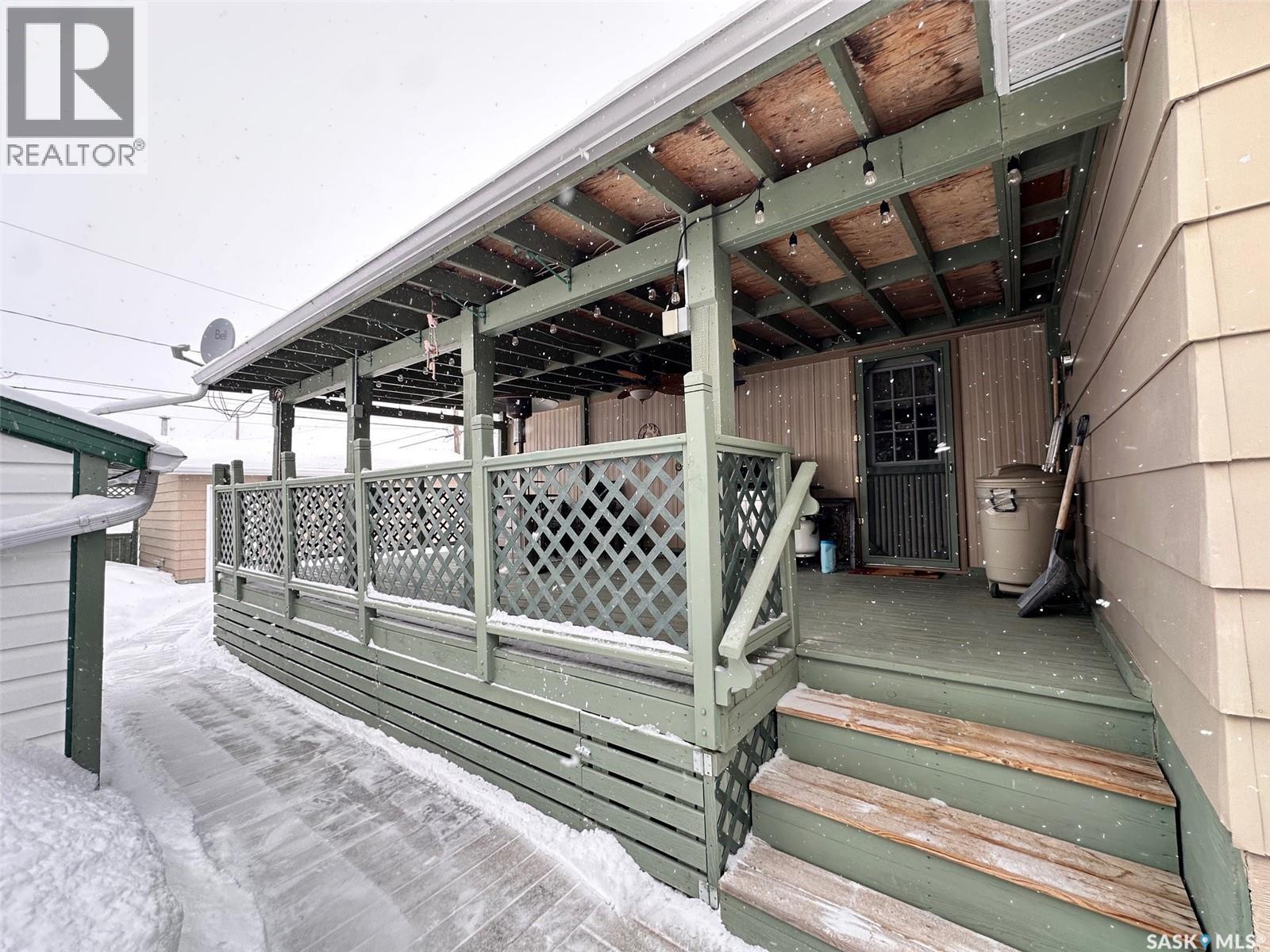 600 Memorial Drive E, Spiritwood, Saskatchewan  S0J 2M0 - Photo 15 - SK029705