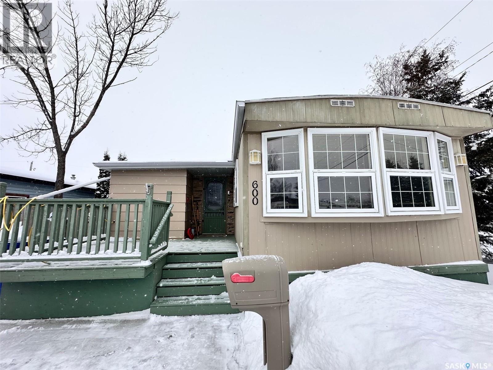 600 Memorial Drive E, Spiritwood, Saskatchewan  S0J 2M0 - Photo 19 - SK029705