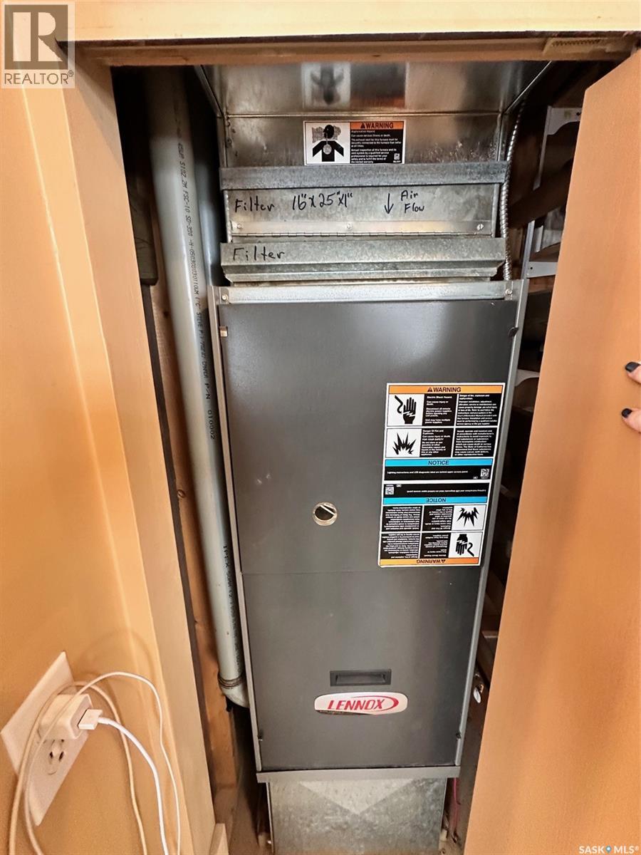 600 Memorial Drive E, Spiritwood, Saskatchewan  S0J 2M0 - Photo 11 - SK029705