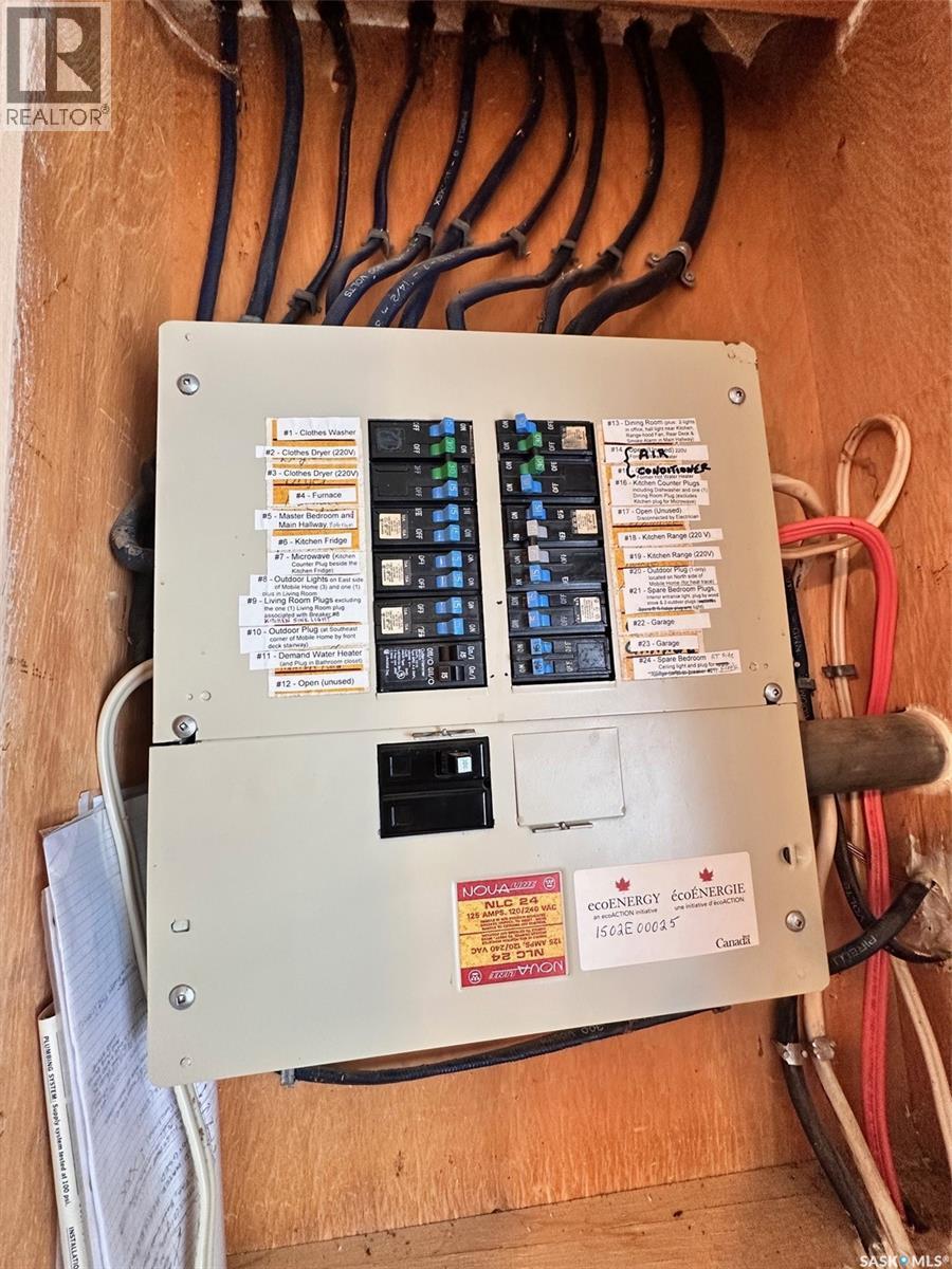 600 Memorial Drive E, Spiritwood, Saskatchewan  S0J 2M0 - Photo 12 - SK029705