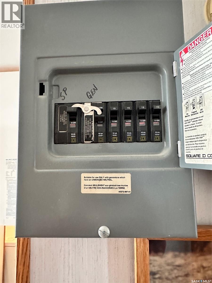 Armstrong Acreage - Chitek Lake, Spiritwood Rm No. 496, Saskatchewan  S0J 0L0 - Photo 21 - SK029714