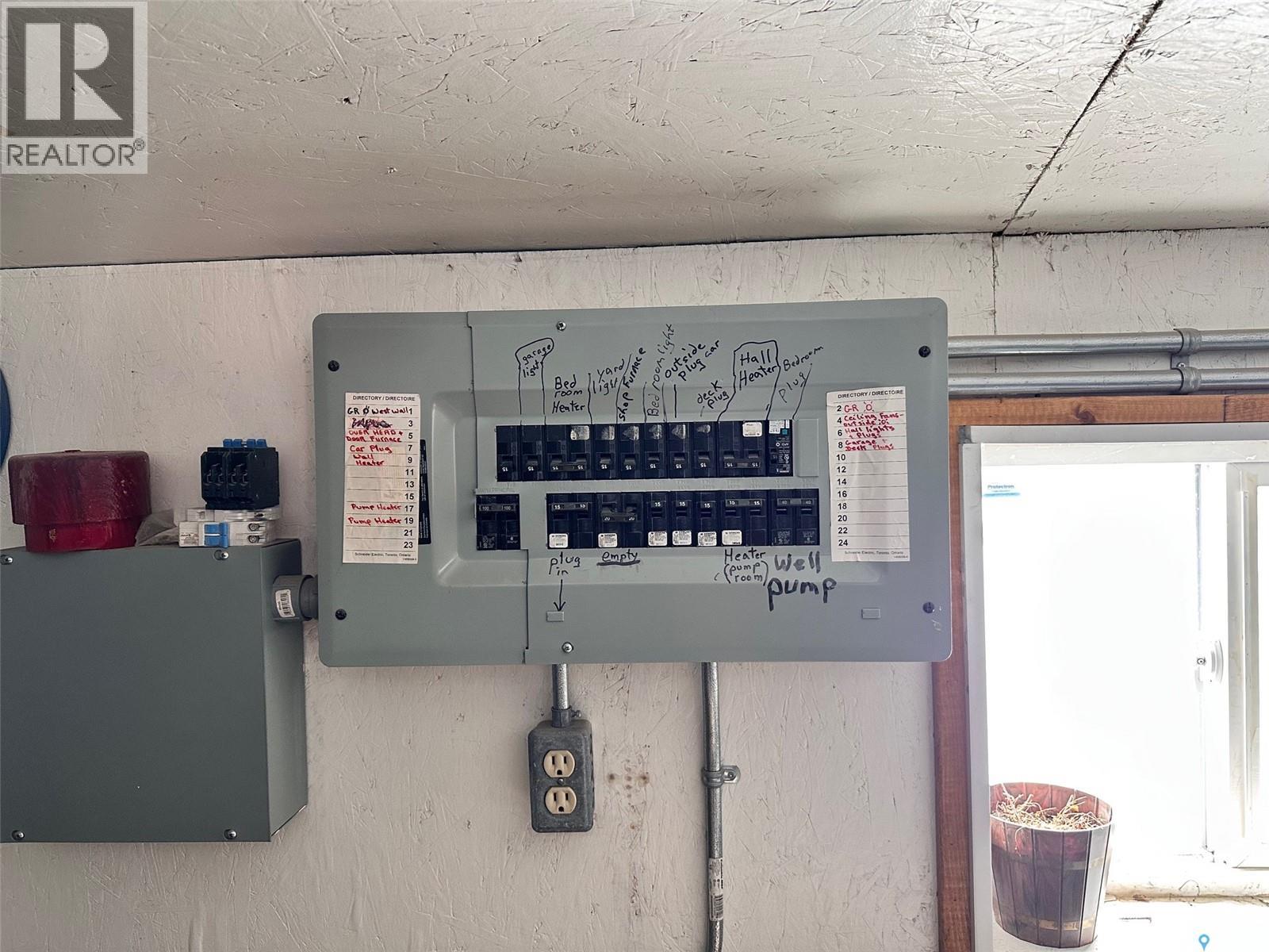 Armstrong Acreage - Chitek Lake, Spiritwood Rm No. 496, Saskatchewan  S0J 0L0 - Photo 19 - SK029714