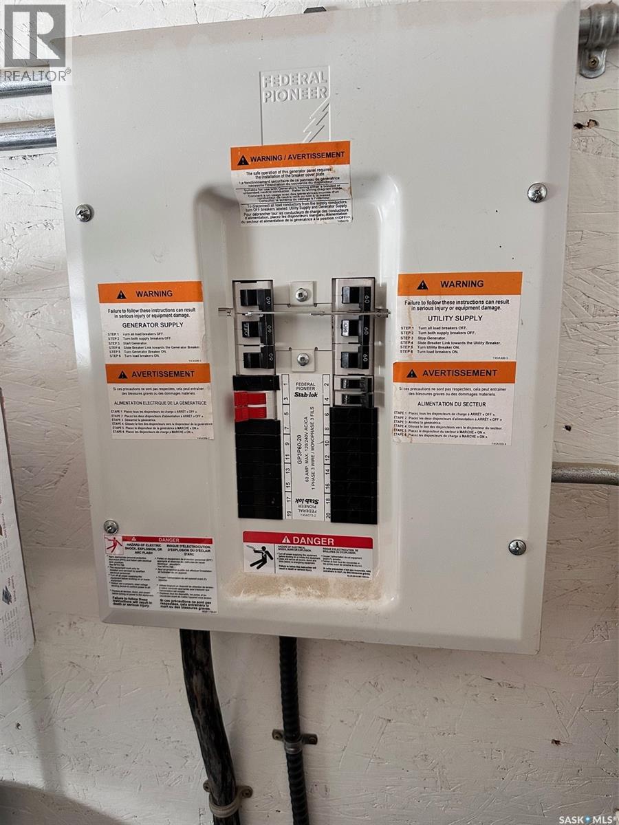 Armstrong Acreage - Chitek Lake, Spiritwood Rm No. 496, Saskatchewan  S0J 0L0 - Photo 20 - SK029714