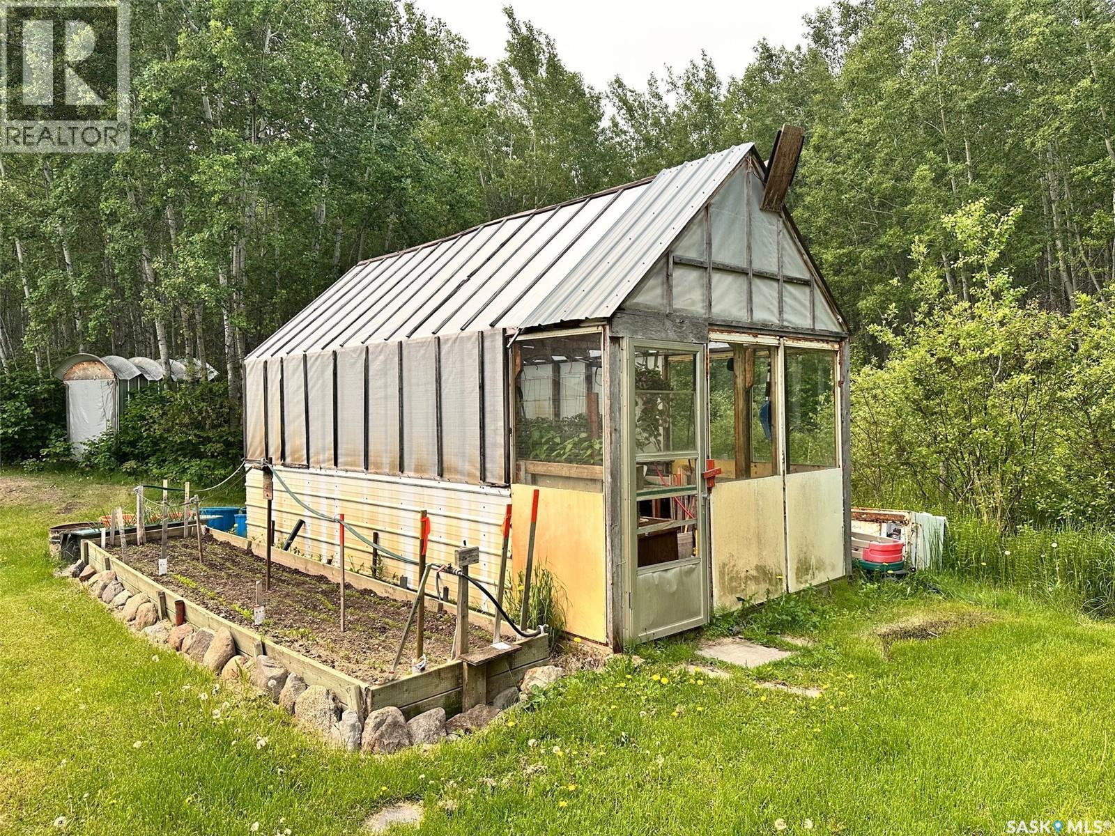 Armstrong Acreage - Chitek Lake, Spiritwood Rm No. 496, Saskatchewan  S0J 0L0 - Photo 28 - SK029714