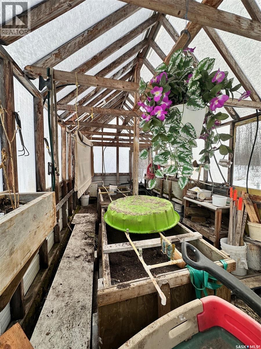 Armstrong Acreage - Chitek Lake, Spiritwood Rm No. 496, Saskatchewan  S0J 0L0 - Photo 29 - SK029714