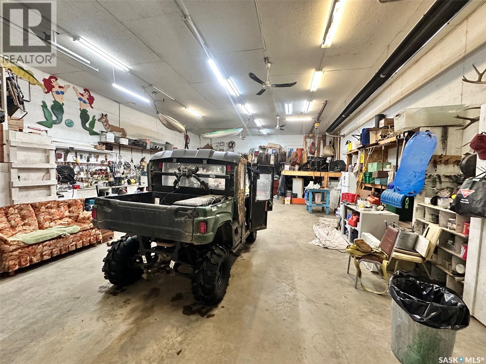 Armstrong Acreage - Chitek Lake, Spiritwood Rm No. 496, Saskatchewan  S0J 0L0 - Photo 23 - SK029714