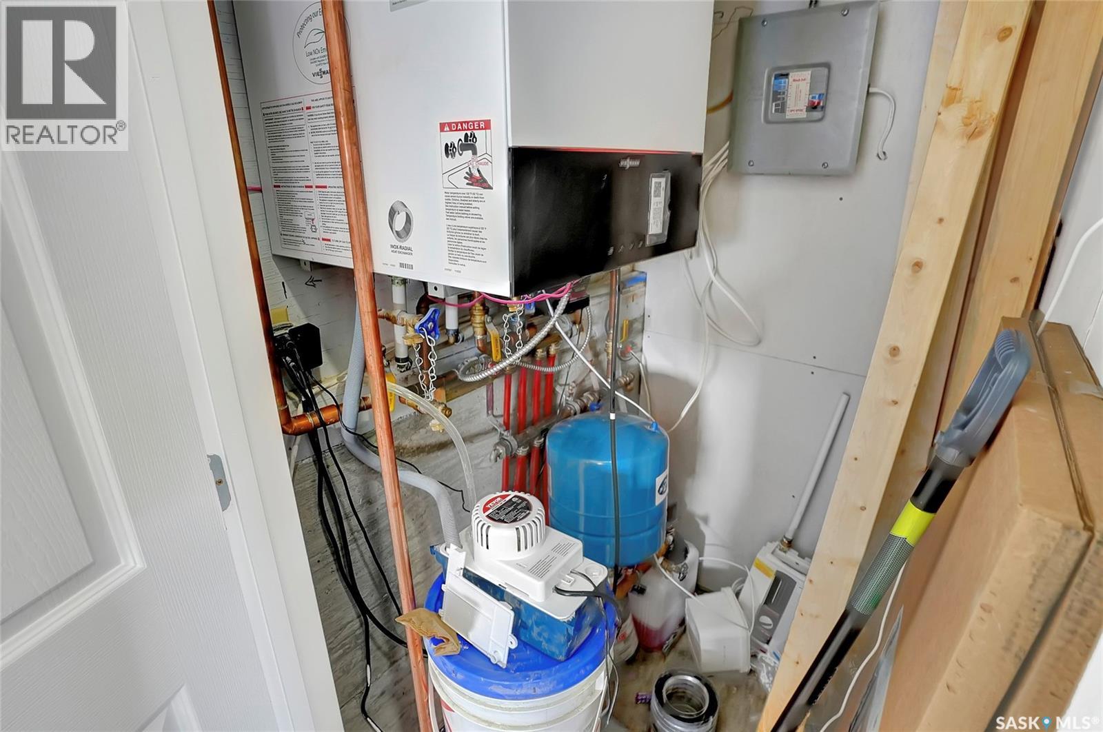 26 Alice Crescent, North Grove, Saskatchewan  S0H 4C0 - Photo 37 - SK031522