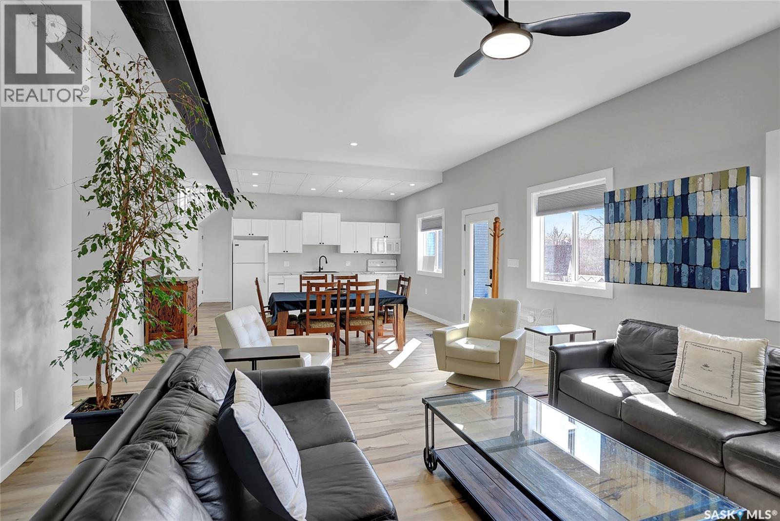 26 Alice Crescent, North Grove, Saskatchewan  S0H 4C0 - Photo 4 - SK031522