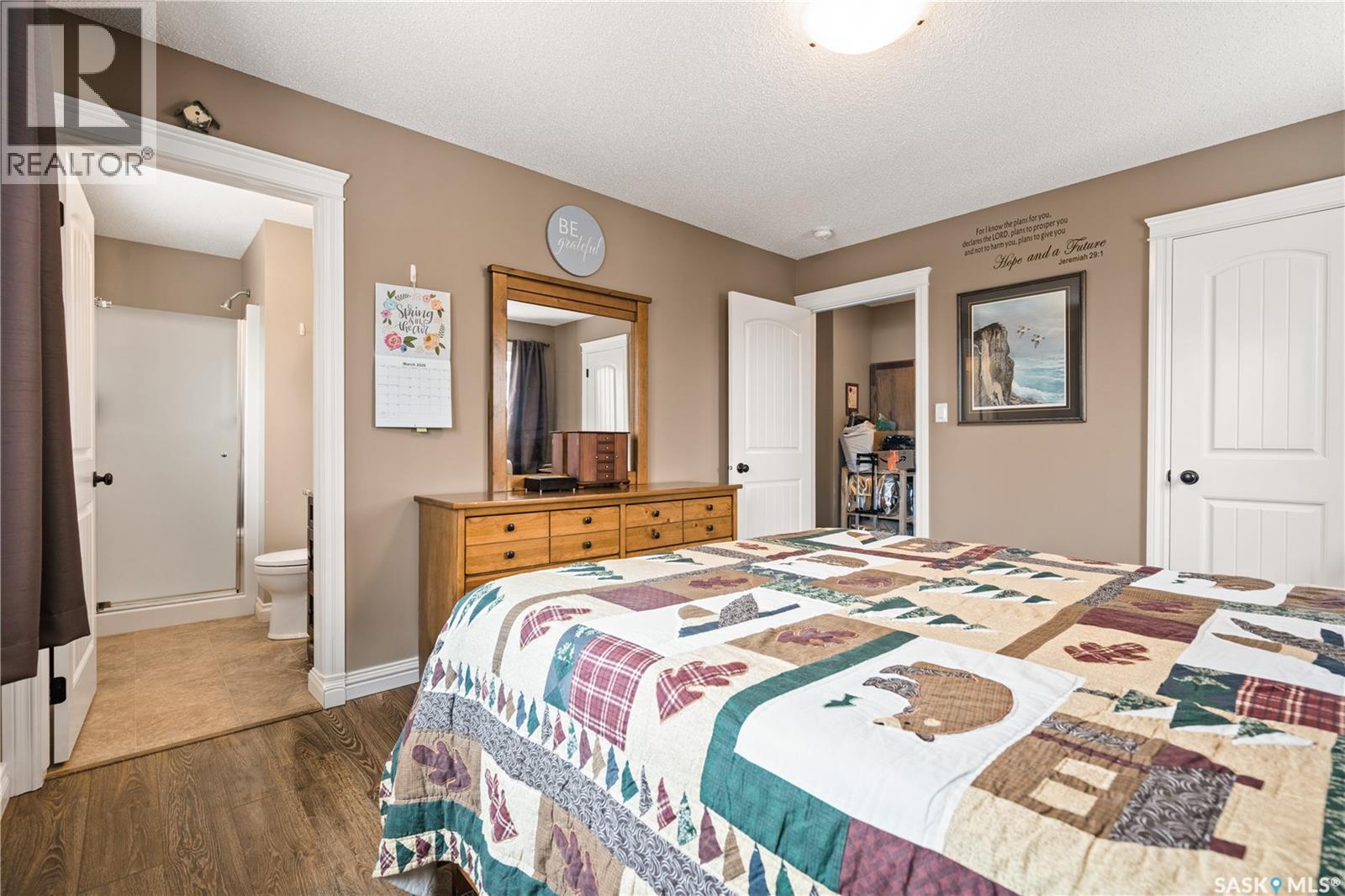 301 Birch Street, Goodsoil, Saskatchewan  S0M 1A0 - Photo 10 - SK032703