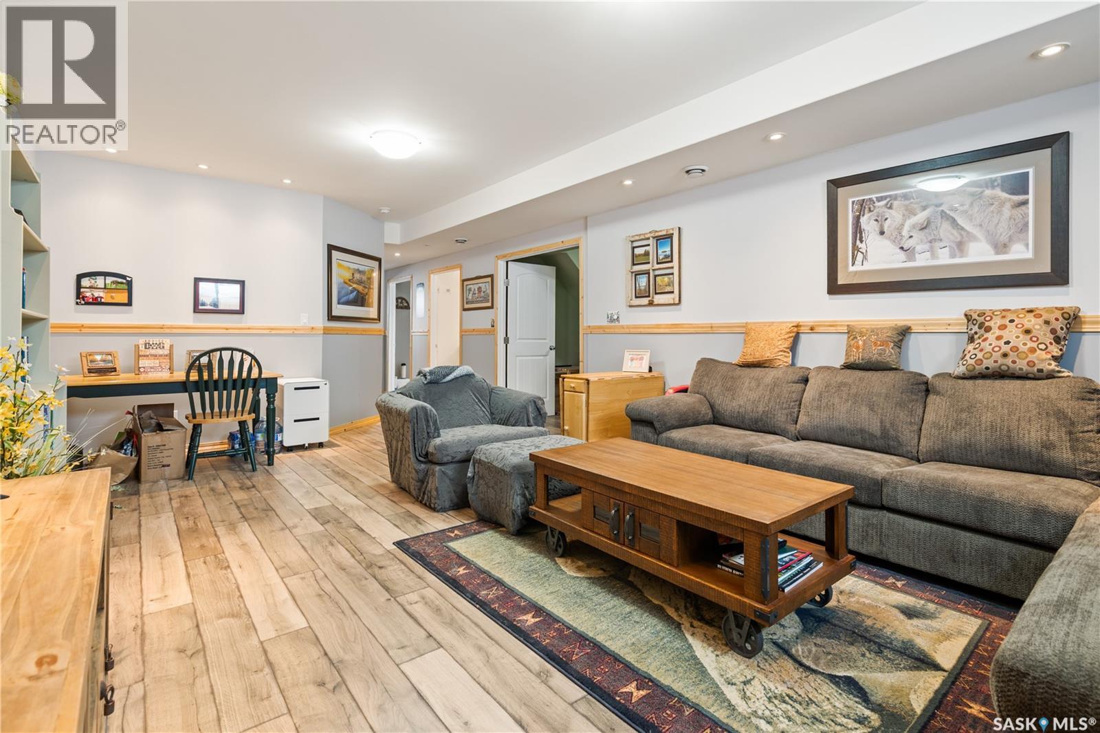 301 Birch Street, Goodsoil, Saskatchewan  S0M 1A0 - Photo 21 - SK032703