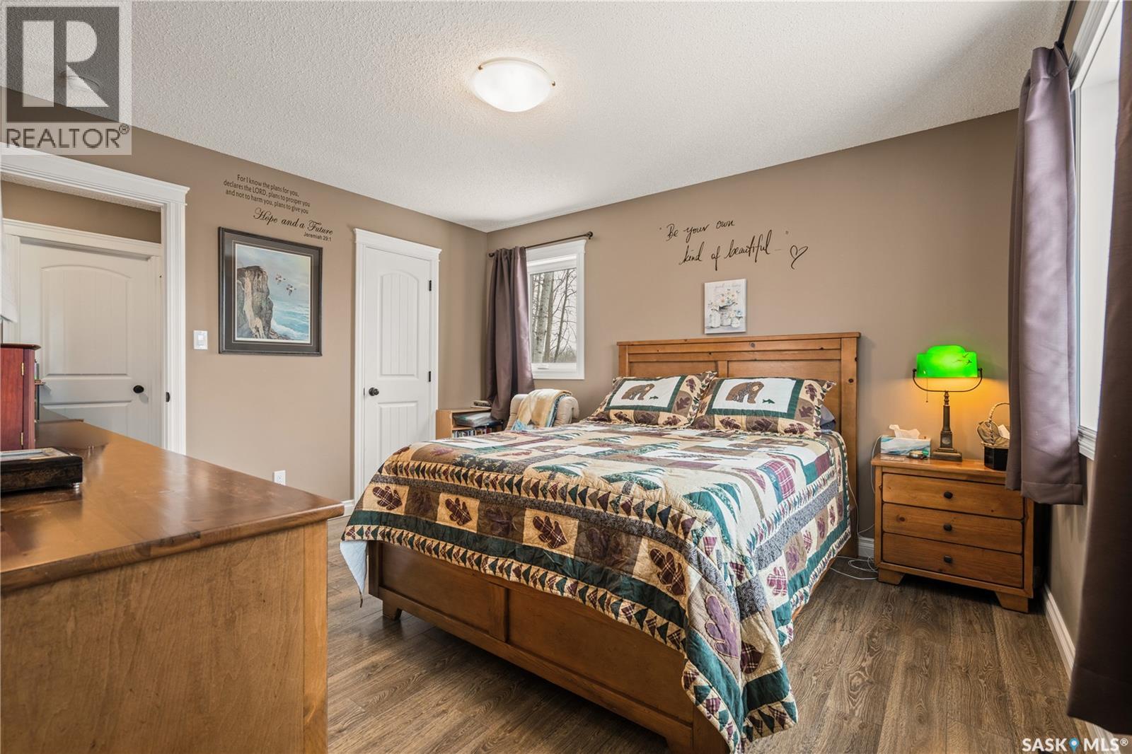 301 Birch Street, Goodsoil, Saskatchewan  S0M 1A0 - Photo 12 - SK032703