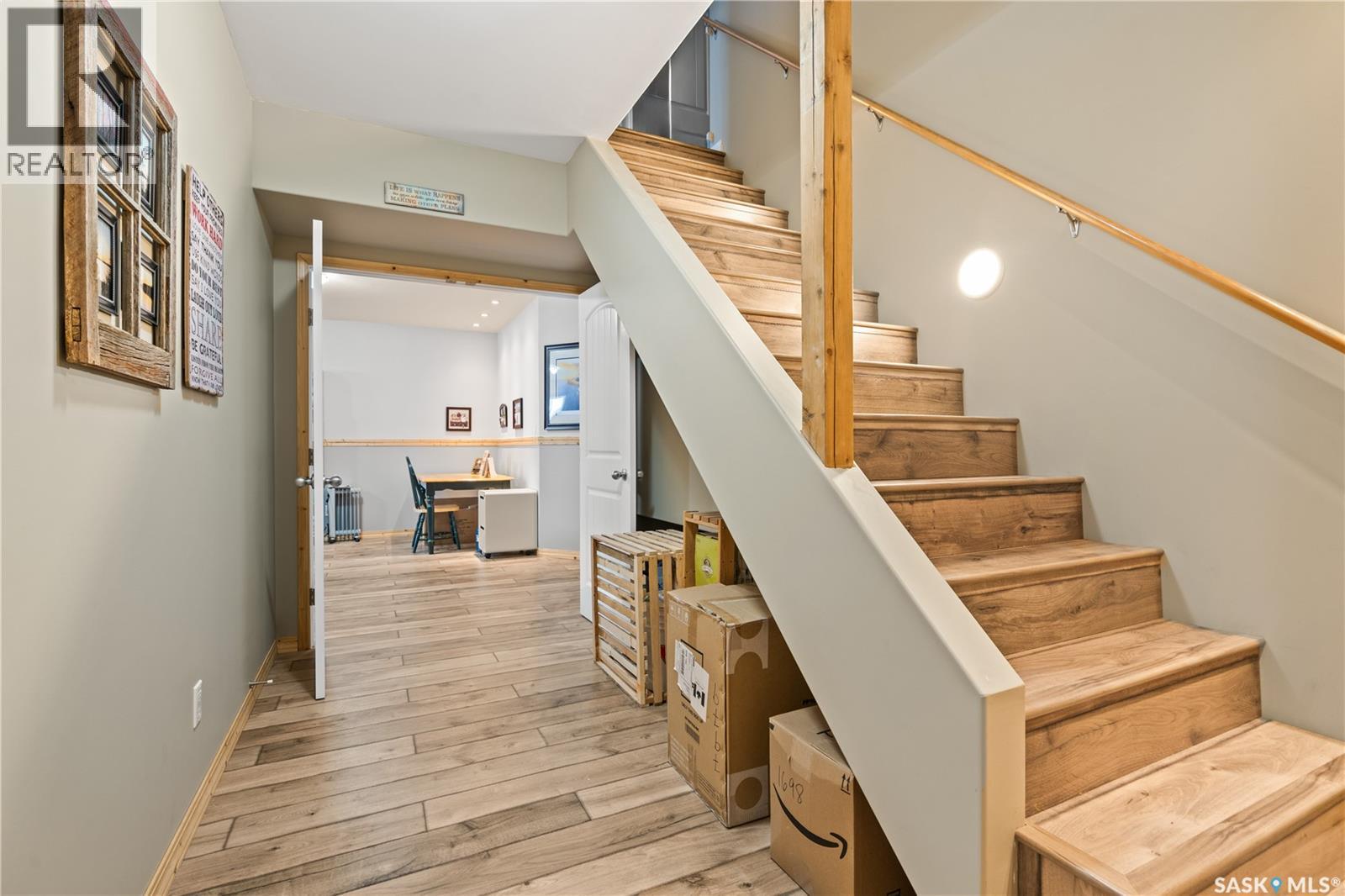 301 Birch Street, Goodsoil, Saskatchewan  S0M 1A0 - Photo 14 - SK032703