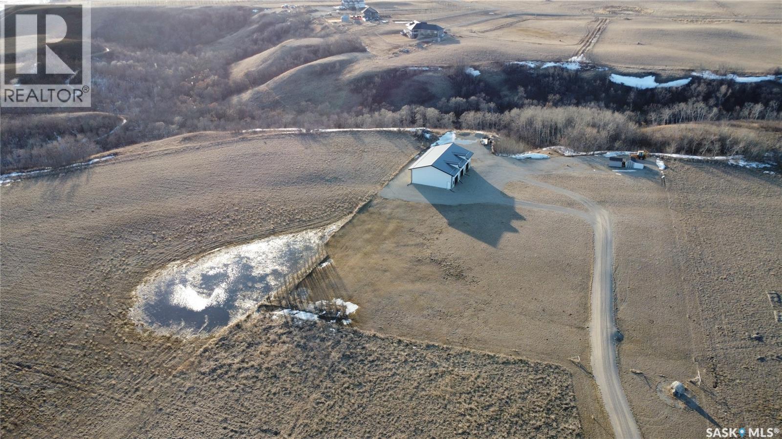 Lot 21 - Valley View Estates, Longlaketon Rm No. 219, Saskatchewan  S0G 4L0 - Photo 6 - SK032687