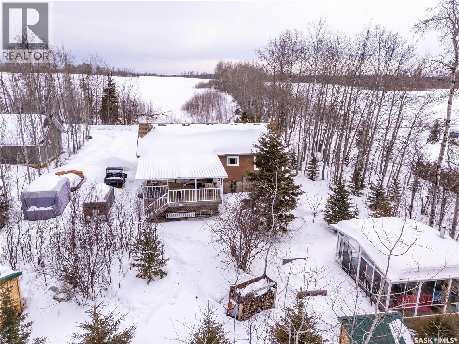 301 Birch Street, Goodsoil, Saskatchewan  S0M 1A0 - Photo 32 - SK032703