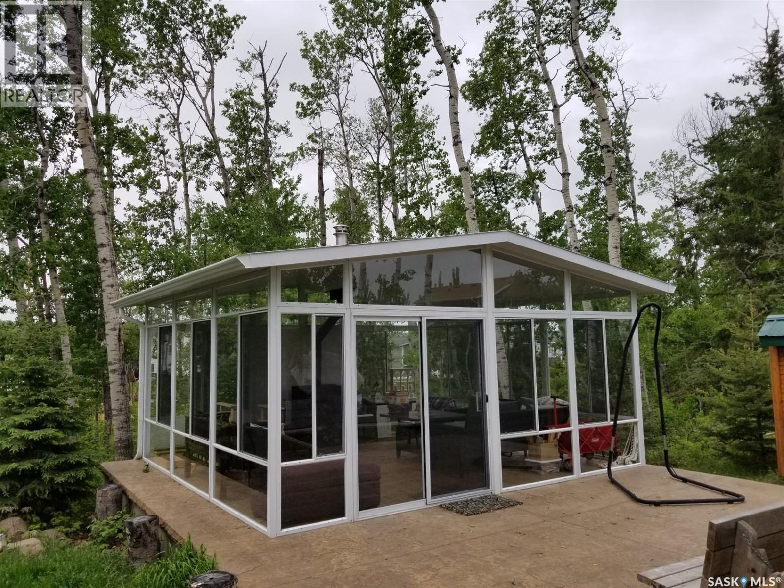 301 Birch Street, Goodsoil, Saskatchewan  S0M 1A0 - Photo 29 - SK032703