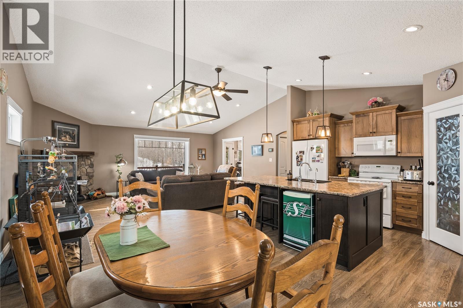 301 Birch Street, Goodsoil, Saskatchewan  S0M 1A0 - Photo 7 - SK032703