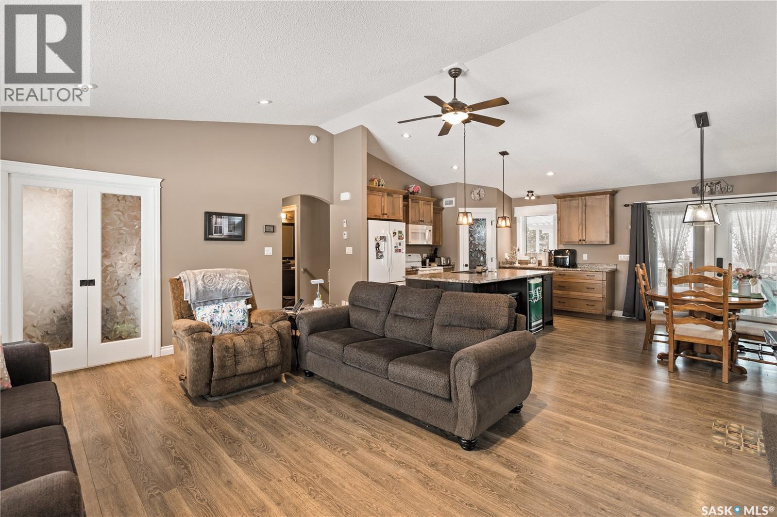 301 Birch Street, Goodsoil, Saskatchewan  S0M 1A0 - Photo 6 - SK032703