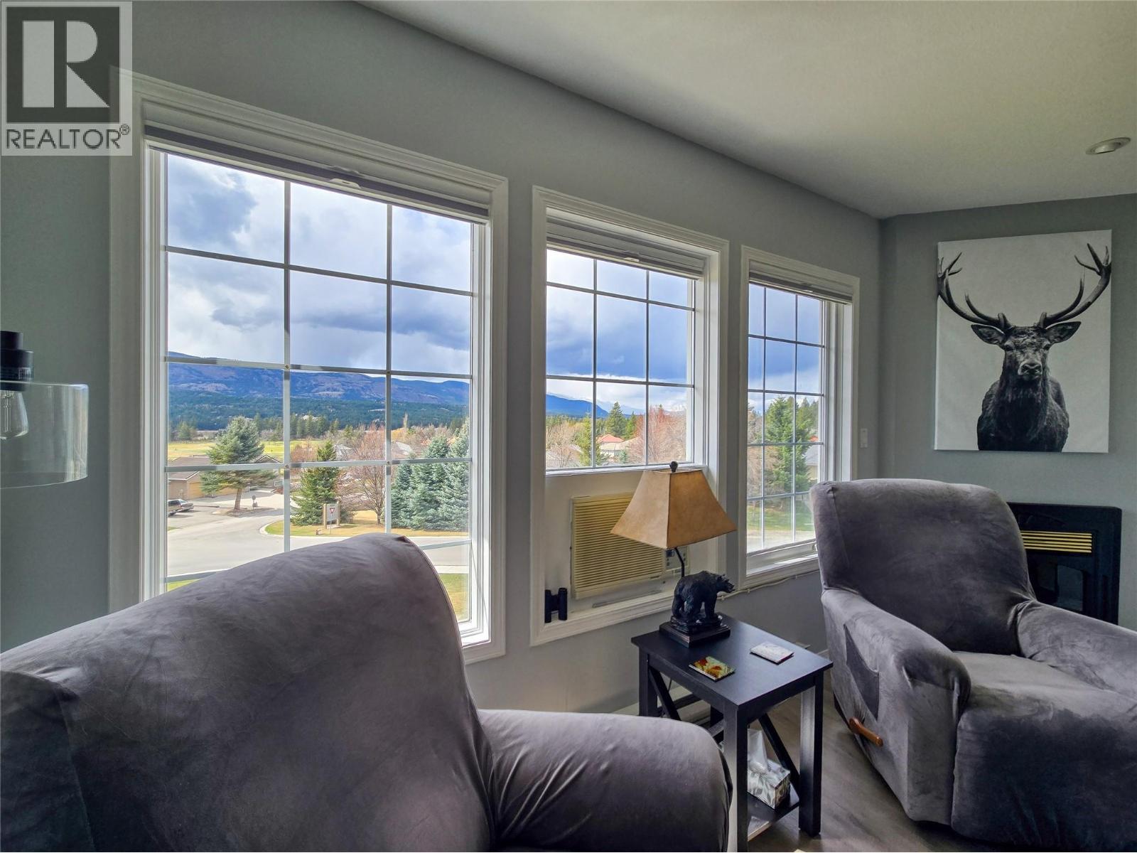 5052 Riverview Road Unit# 5012A, Fairmont Hot Springs, British Columbia