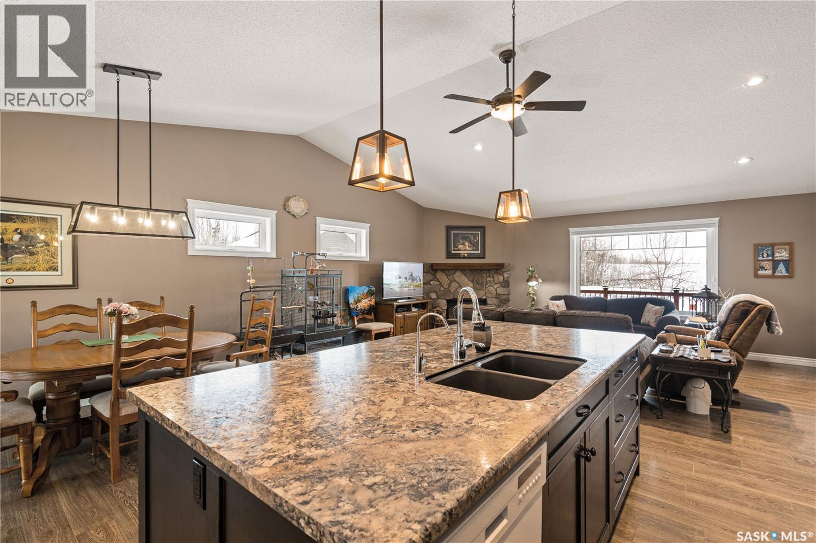 301 Birch Street, Goodsoil, Saskatchewan  S0M 1A0 - Photo 5 - SK032703