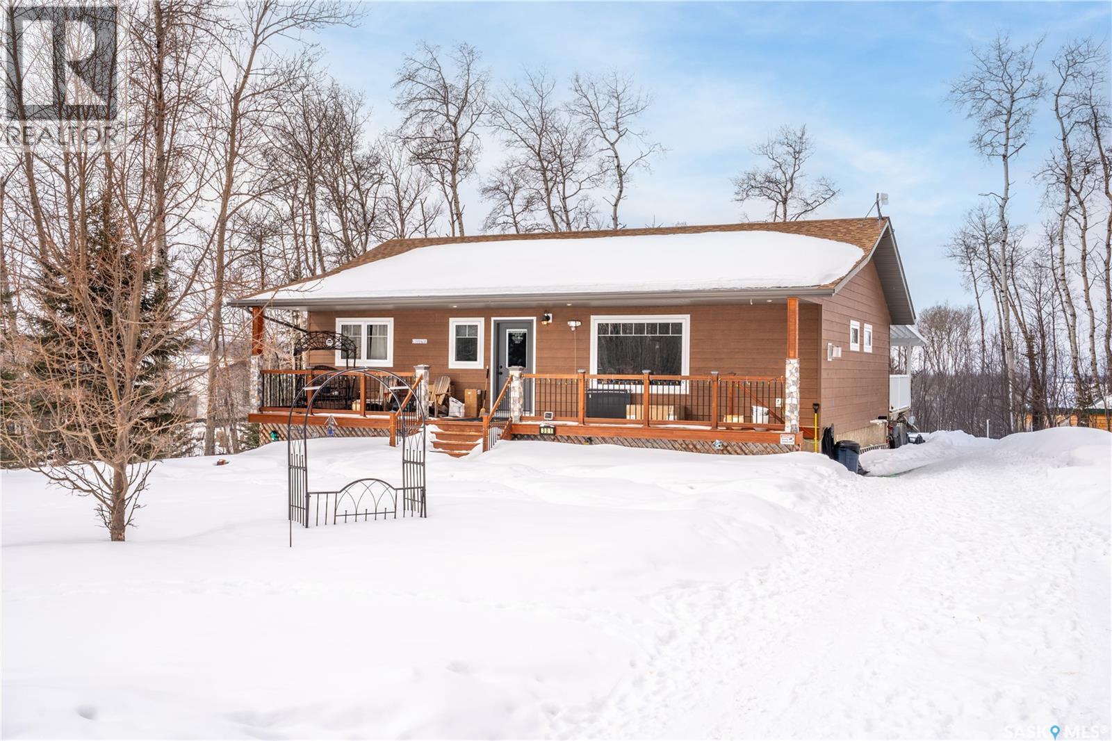 301 Birch STREET, Goodsoil, Saskatchewan