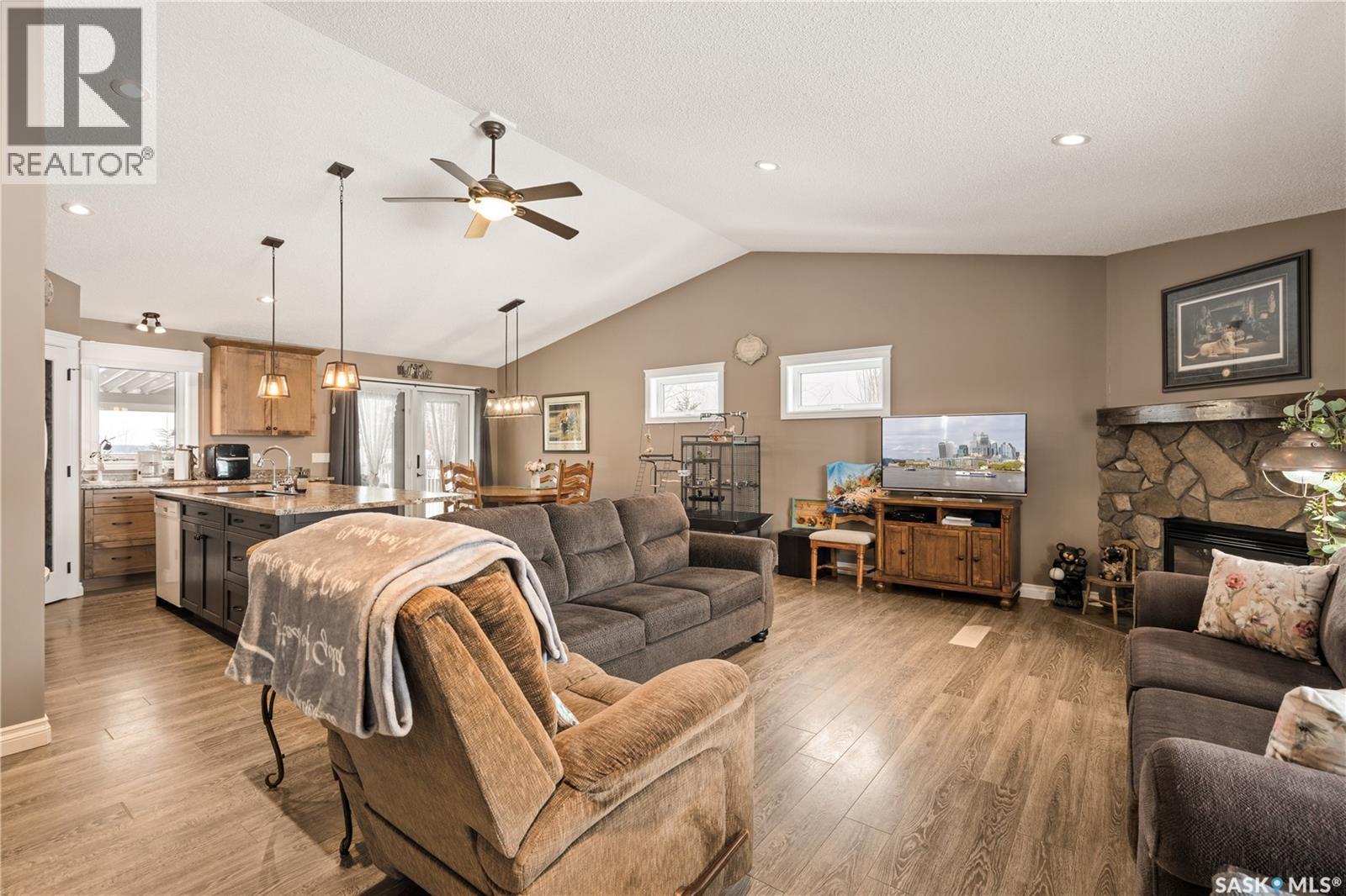 301 Birch Street, Goodsoil, Saskatchewan  S0M 1A0 - Photo 8 - SK032703