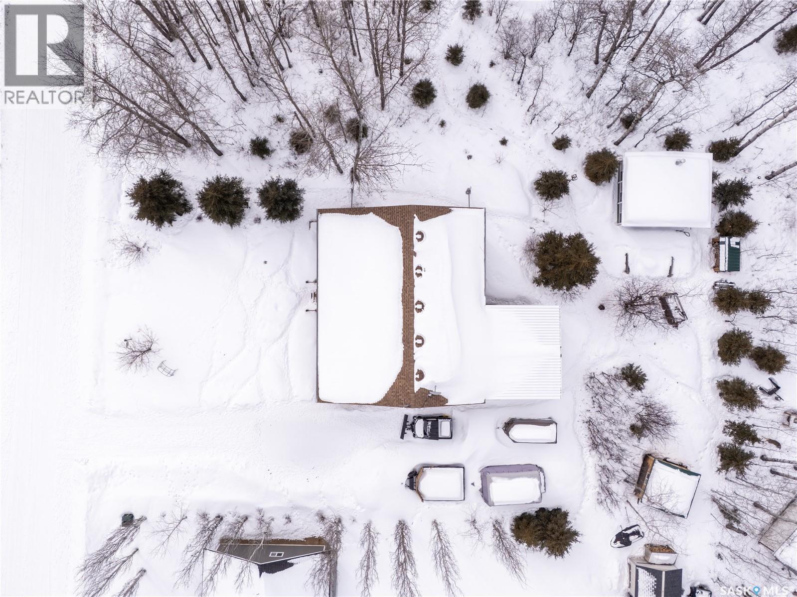 301 Birch Street, Goodsoil, Saskatchewan  S0M 1A0 - Photo 38 - SK032703