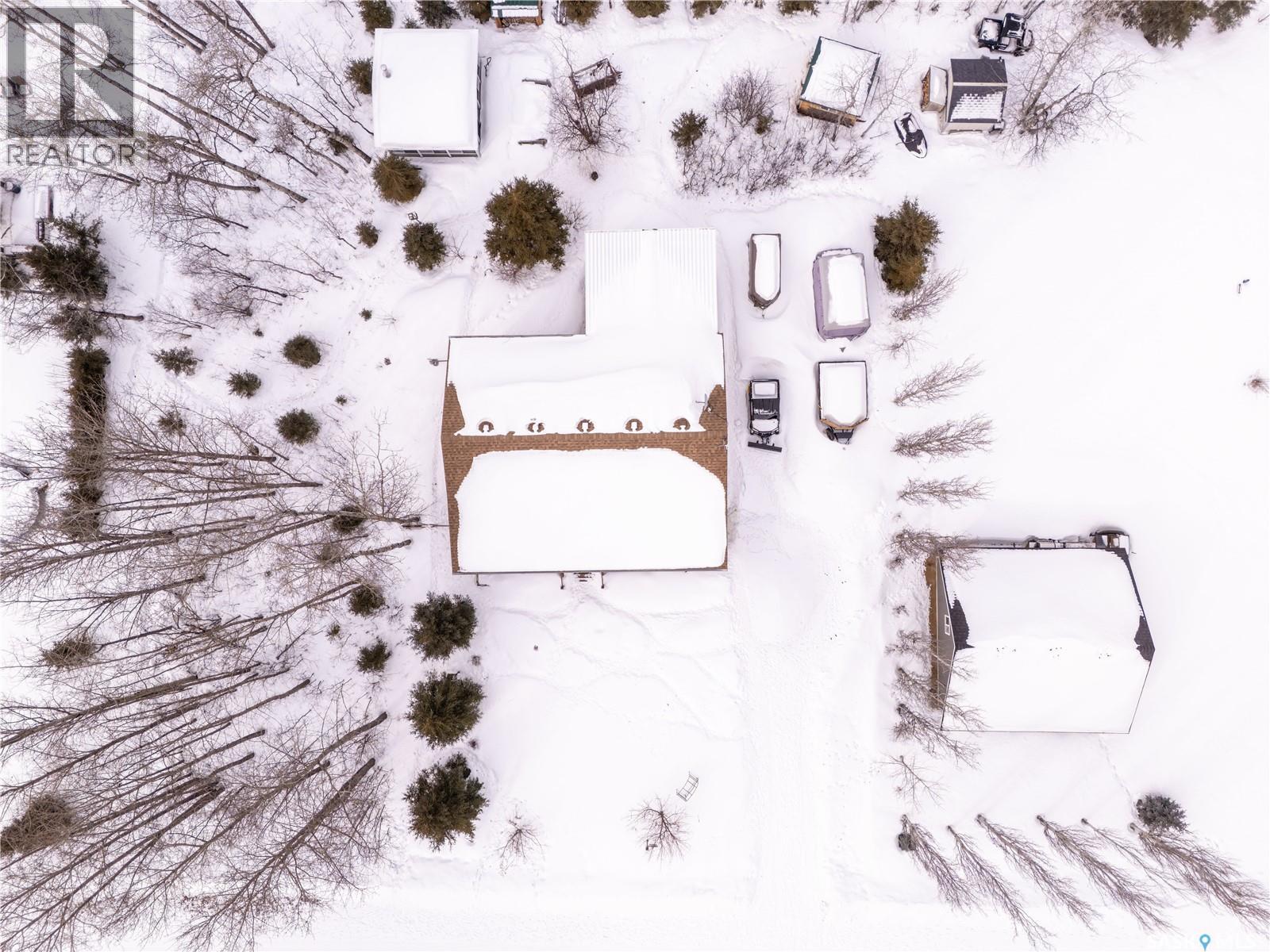 301 Birch Street, Goodsoil, Saskatchewan  S0M 1A0 - Photo 36 - SK032703