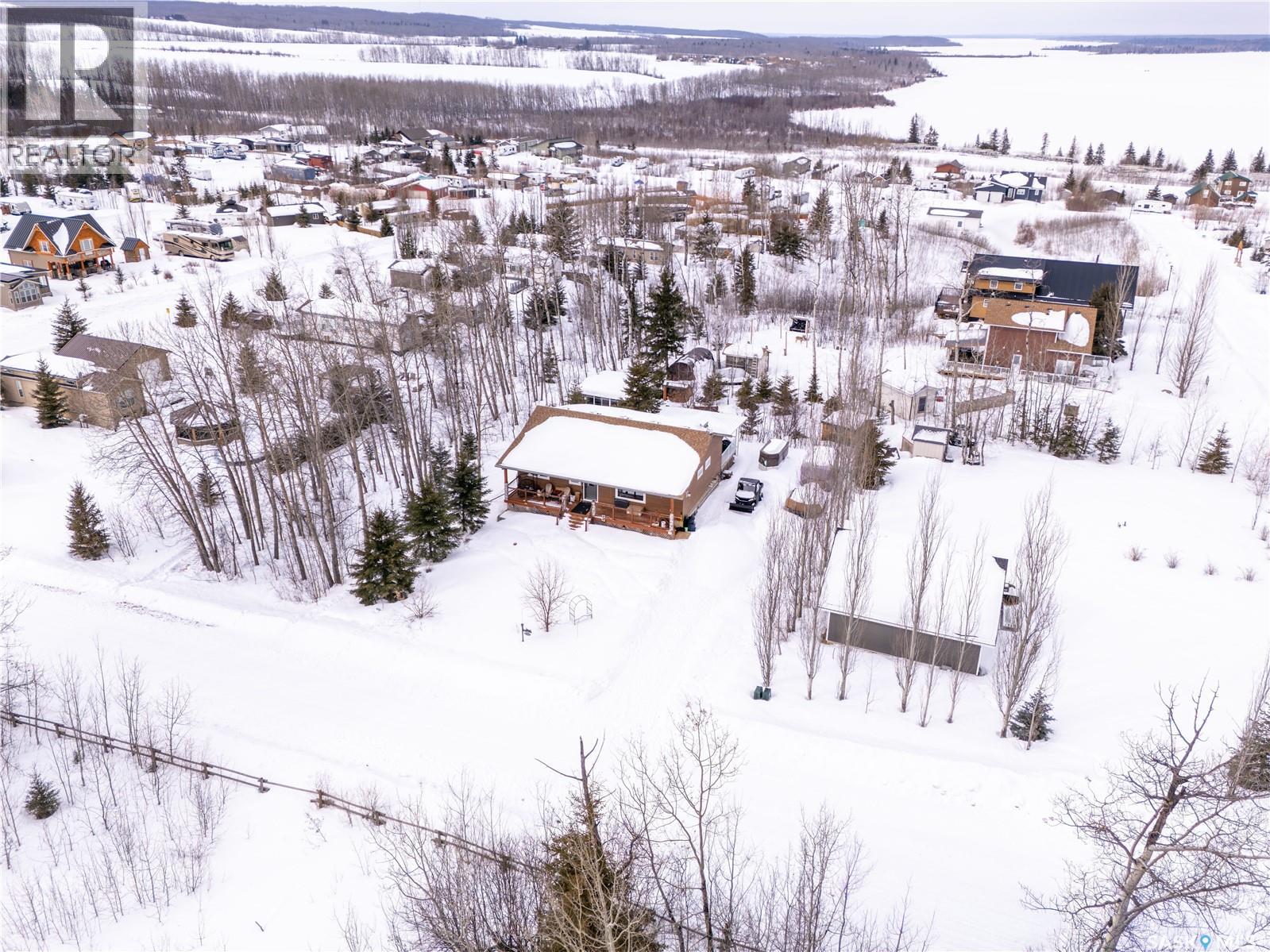 301 Birch Street, Goodsoil, Saskatchewan  S0M 1A0 - Photo 40 - SK032703