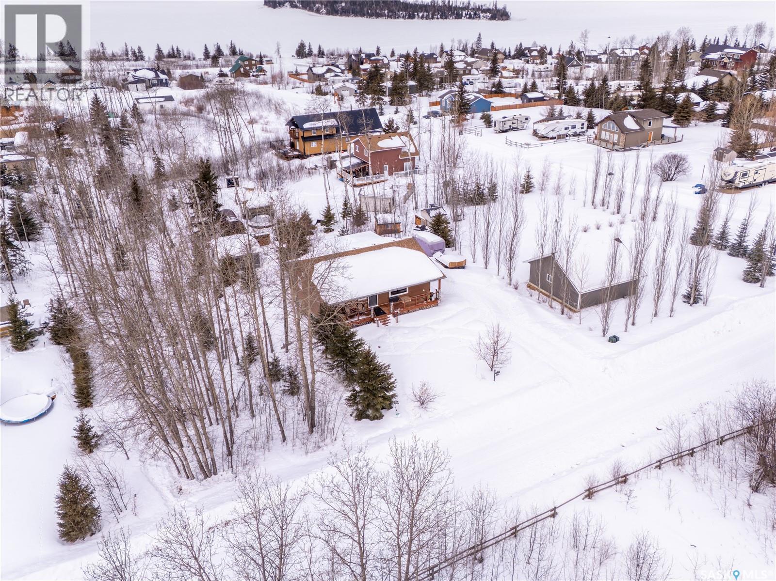 301 Birch Street, Goodsoil, Saskatchewan  S0M 1A0 - Photo 34 - SK032703