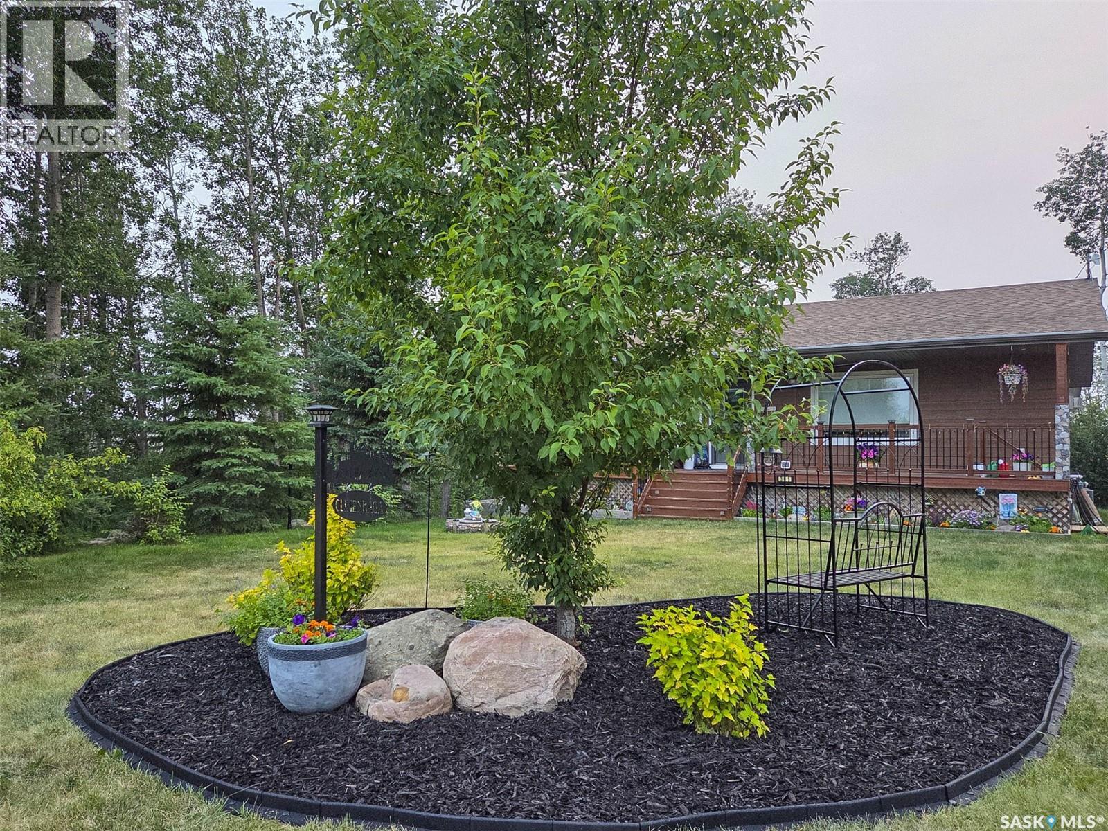 301 Birch Street, Goodsoil, Saskatchewan  S0M 1A0 - Photo 27 - SK032703