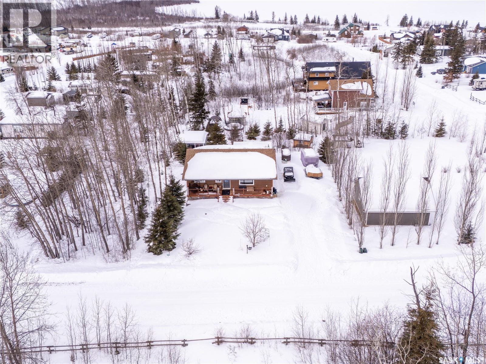 301 Birch Street, Goodsoil, Saskatchewan  S0M 1A0 - Photo 37 - SK032703