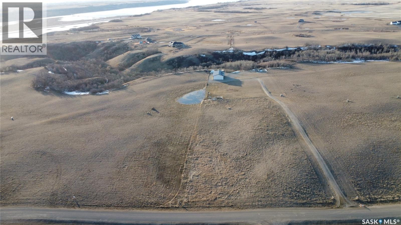 Lot 21 - Valley View Estates, Longlaketon Rm No. 219, Saskatchewan