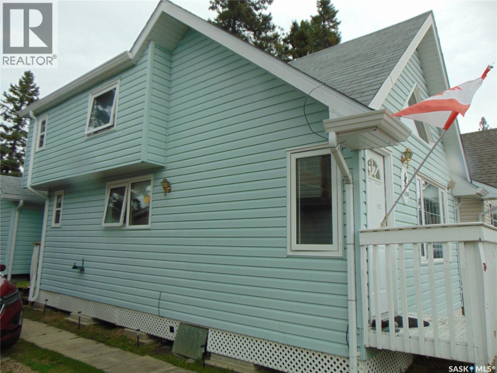 1558 Eagle Street, Prince Albert National Park, Saskatchewan  S0J 0N0 - Photo 3 - SK032713