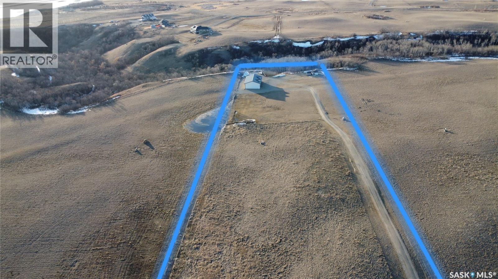 Lot 21 - Valley View Estates, Longlaketon Rm No. 219, Saskatchewan  S0G 4L0 - Photo 2 - SK032687