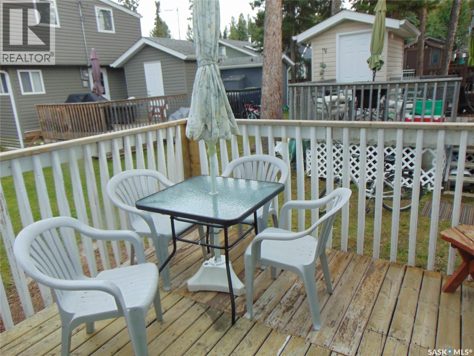1558 Eagle Street, Prince Albert National Park, Saskatchewan  S0J 0N0 - Photo 22 - SK032713