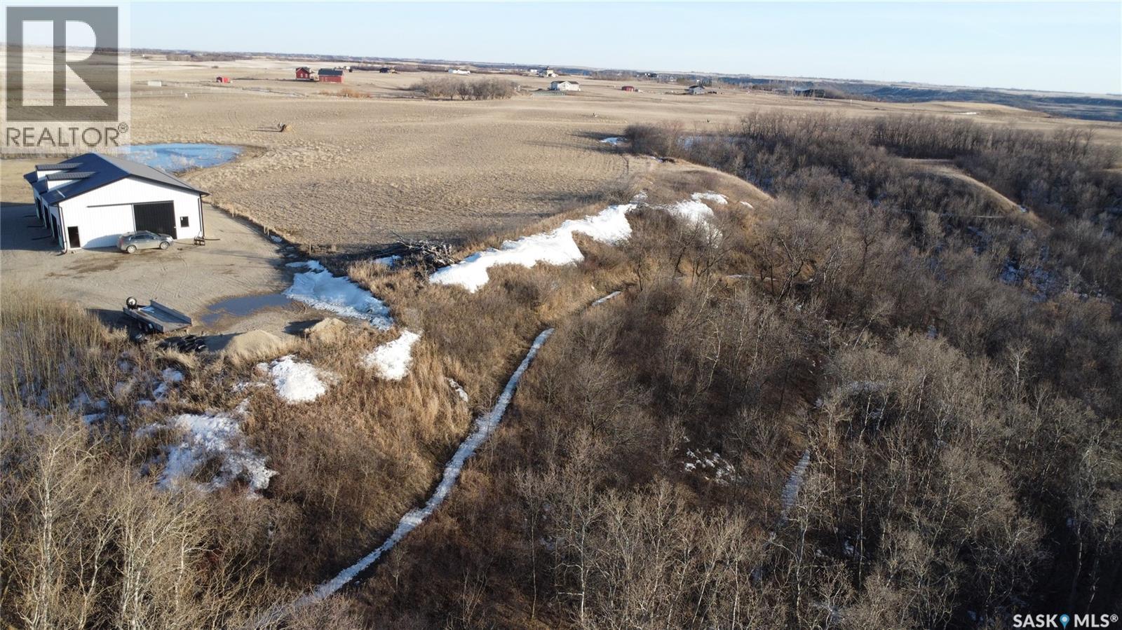 Lot 21 - Valley View Estates, Longlaketon Rm No. 219, Saskatchewan  S0G 4L0 - Photo 11 - SK032687