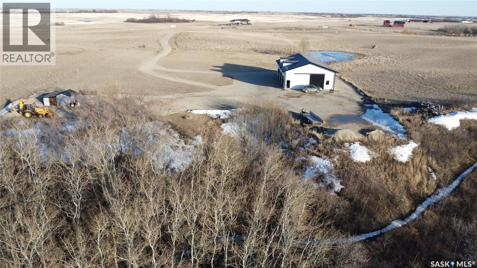 Lot 21 - Valley View Estates, Longlaketon Rm No. 219, Saskatchewan  S0G 4L0 - Photo 10 - SK032687