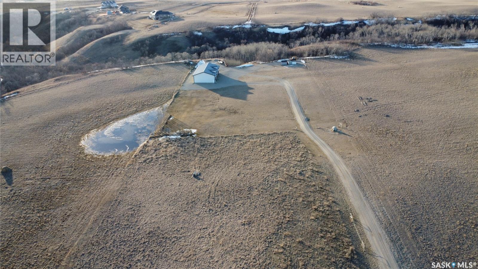 Lot 21 - Valley View Estates, Longlaketon Rm No. 219, Saskatchewan  S0G 4L0 - Photo 3 - SK032687
