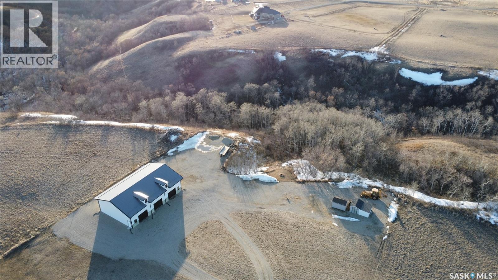 Lot 21 - Valley View Estates, Longlaketon Rm No. 219, Saskatchewan  S0G 4L0 - Photo 8 - SK032687